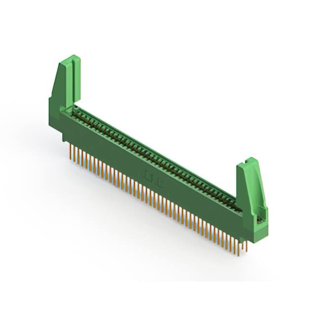 345-086-523-888 EDAC Inc.  Edgeboard Connectors